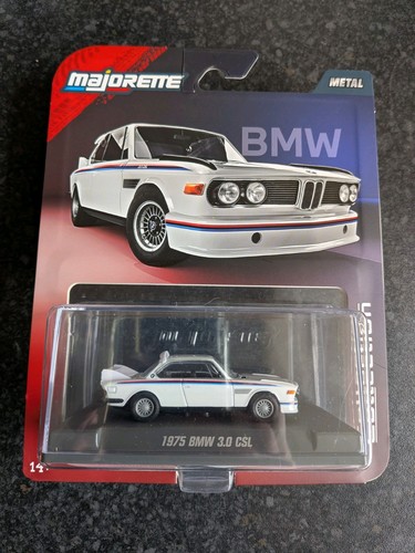 Majorette collection bmw 0 - majorette,
