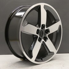 Audi Q3 18 " Alliage Jante