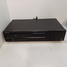 Kenwood DP-1030 Compact Disc