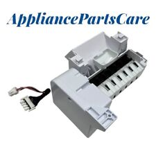 GE Refrigerator Small Cube Ice Maker WR29X44279