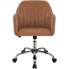 Chaise de Bureau Pivotante à