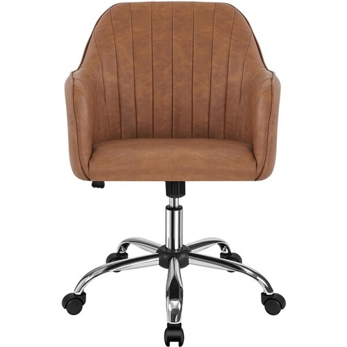 Chaise bureau pivotante à - de,