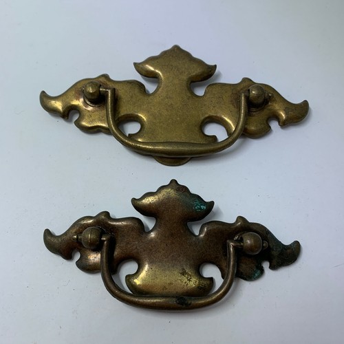 Lot chippendale matching - 2,