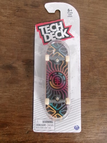 Tech deck finger skateboard - deck,