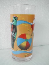 COCA COLA® VERRE PLAGE