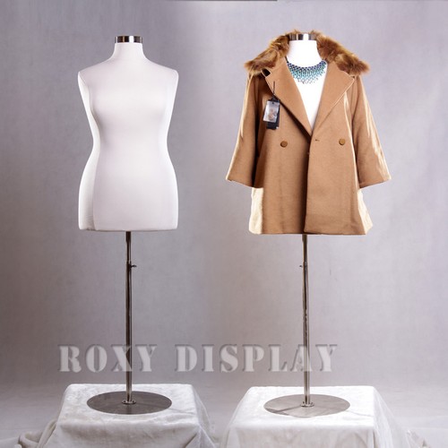 Female size mannequin - female, 18-20
