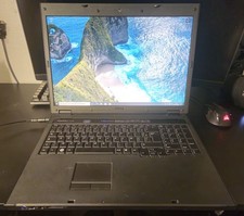 Dell Vostro 1720