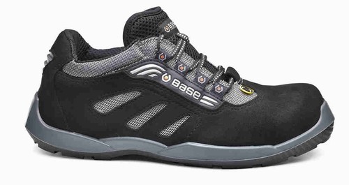 Chaussure sécurité base - chaussure,