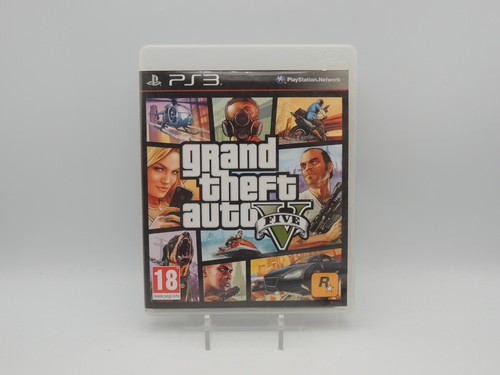 Jeu playstation grand - playstation, 3