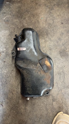 Ltz 400 oil reservoir - 03/06,