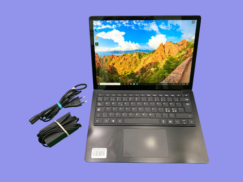 Microsoft surface laptop - laptop, 3