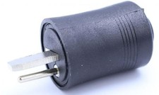 Fiche hp à visser mâle