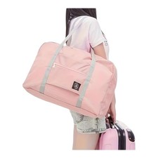 Sacs De Voyage Pliables En