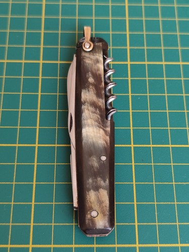 Maki couteau multifonctions - maki,