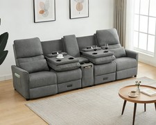 Recliner Loveseat Manual