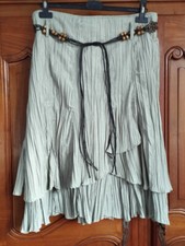 Jupe verte T46 Marque Armand