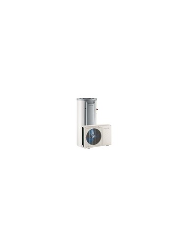 Chauffe eau thermodynamique - chauffe-eau,