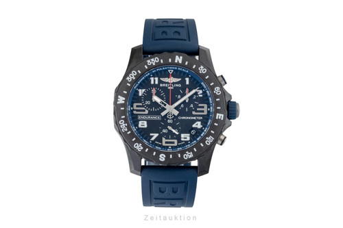 Chronographe breitling - chronographe,