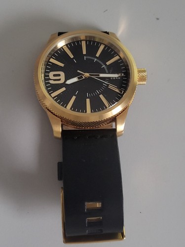 Diesel montre bracelet - diesel,