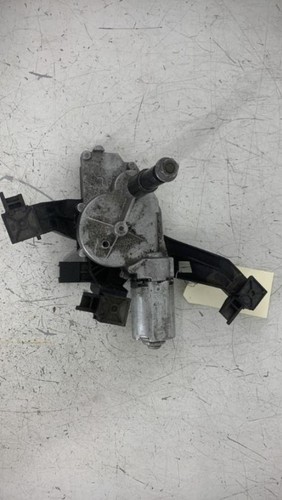 Moteur essuie glace arriere