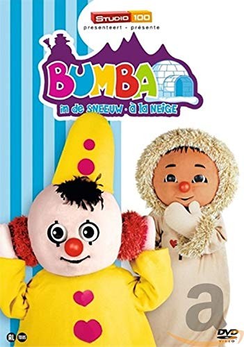 Movie bumba - bumba,