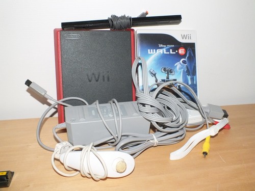 Rare mini console - console, nintendo