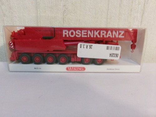 Wiking ref 0632 - :,