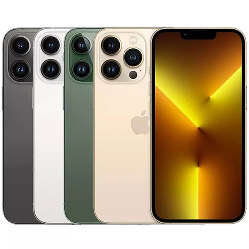Apple iphone pro - apple, 5g