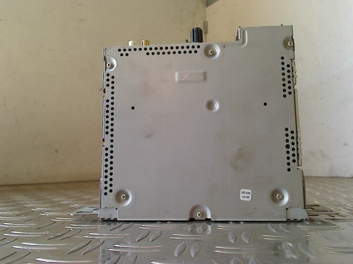 Autoradio renault clio - autoradio,
