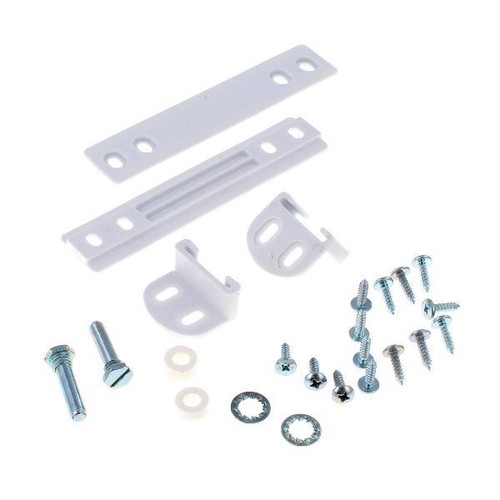 Kit porte frigo - de,