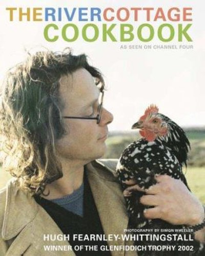 Livre cuisine river - le,