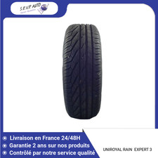 🇫🇷 Pneu UNIROYAL RAIN