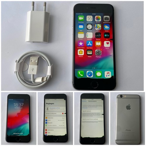 Apple iphone 128 - iphone, 6