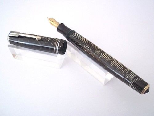 Rare mythique stylo plume - mythique,