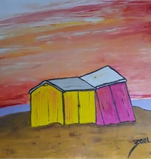 ZAEL, (cotation J.A Akoun)   "