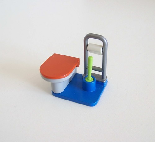 Playmobil maison - playmobil,