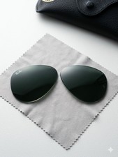 Verres Ray-Ban NEUFS Origine -