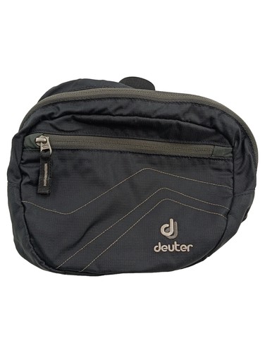 Deuter sac banane gris outdoor - deuter,