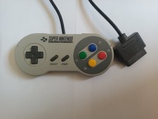 Manette Super Nintendo -