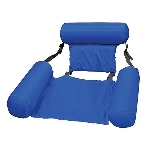 Hamac flottant piscine adulte - flottant,