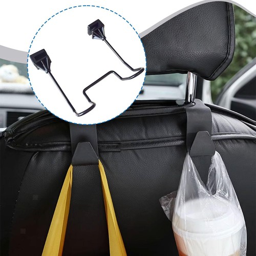 Support casque pour siège - de,