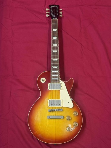 Epiphone japan lps les paul - lps-80,