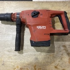 Hilti 36v Rotary Hammer Drill