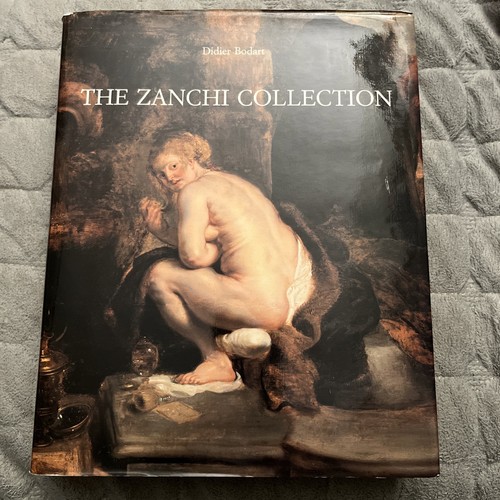 The zanchi collection didier - collection,