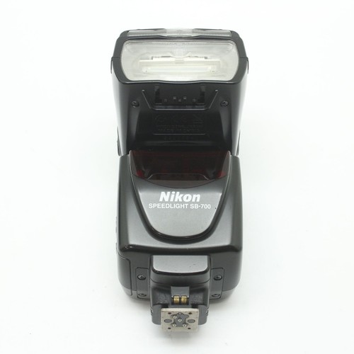 Appareil photo flash
