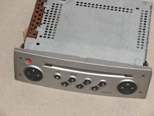 AUTORADIO GRIS CD MEGANE 2