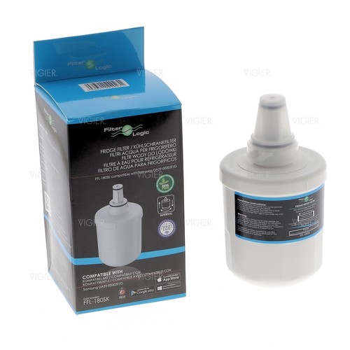 Filtre eau refrigerateur - filtre, a