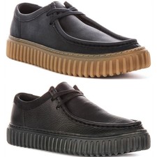 Clarks Torhill Lo Chaussures