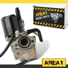Remplacement Carburateur 12mm
