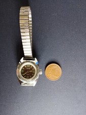 Vintage Diver Sub Watch - Mortima - 100% Waterproof - 17 Jewels